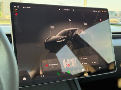 2024 Tesla Model 3 Base