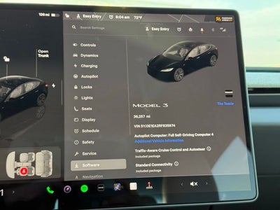 2024 Tesla Model 3 Base