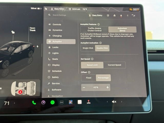 2024 Tesla Model 3 Base