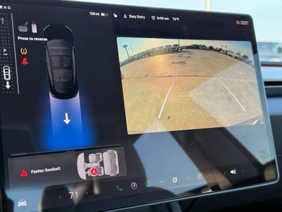 2024 Tesla Model 3 Base