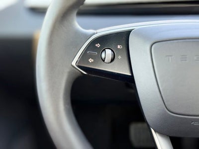 2024 Tesla Model 3 Base