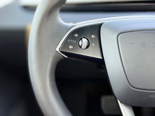 2024 Tesla Model 3 Base