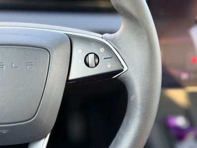 2024 Tesla Model 3 Base