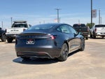 2024 Tesla Model 3 EV