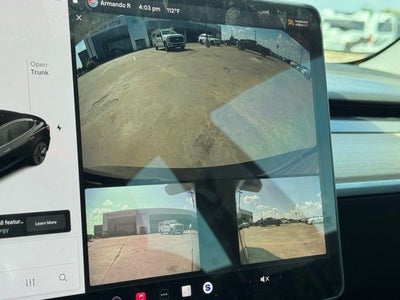 2021 Tesla Model 3 Standard Range Plus 263 mi EPA Est. Range