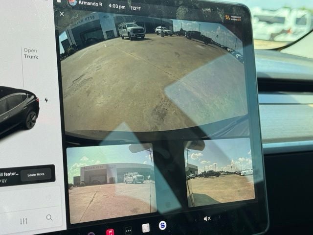 2021 Tesla Model 3 Standard Range Plus 263 mi EPA Est. Range