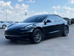 2021 Tesla Model 3 Standard Range Plus 263 mi EPA Est. Range