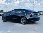 2021 Tesla Model 3 Standard Range Plus 263 mi EPA Est. Range