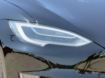 2016 Tesla Model S 60 Autopilot