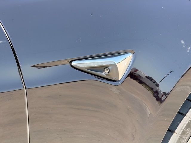 2016 Tesla Model S 60 Autopilot