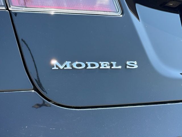 2016 Tesla Model S 60 Autopilot