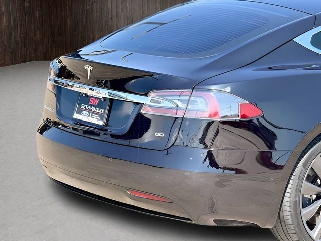 2016 Tesla Model S 60 Autopilot