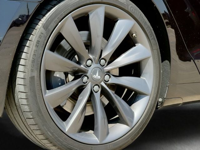 2016 Tesla Model S 60 Autopilot