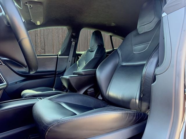 2016 Tesla Model S 60 Autopilot