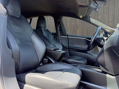 2016 Tesla Model S 60 Autopilot