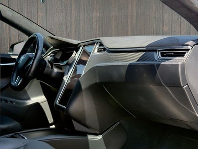 2016 Tesla Model S 60 Autopilot