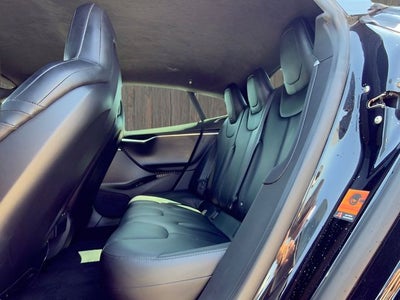 2016 Tesla Model S 60 Autopilot