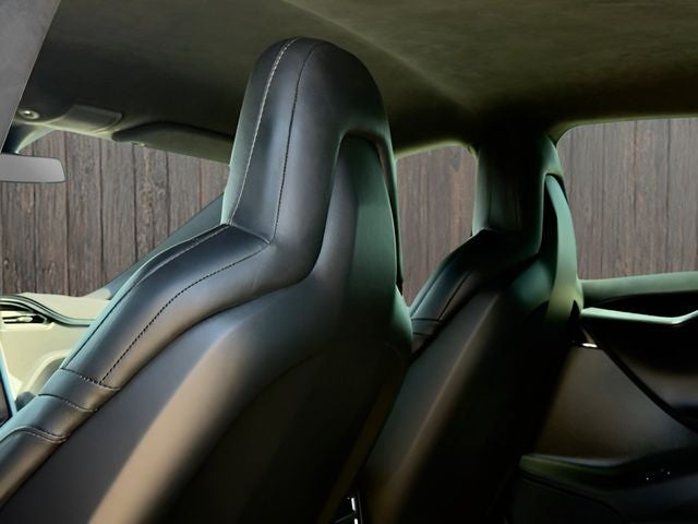 2016 Tesla Model S 60 Autopilot