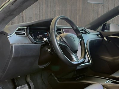 2016 Tesla Model S 60 Autopilot