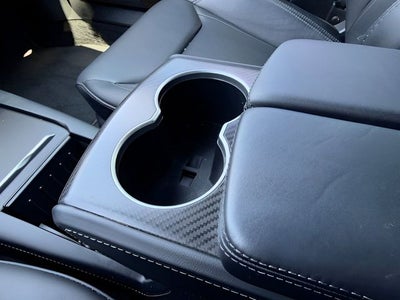 2016 Tesla Model S 60 Autopilot