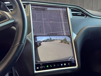 2016 Tesla Model S 60 Autopilot