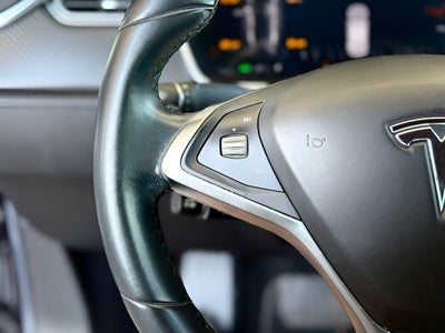 2016 Tesla Model S 60 Autopilot