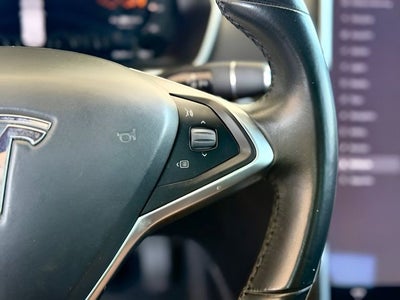 2016 Tesla Model S 60 Autopilot