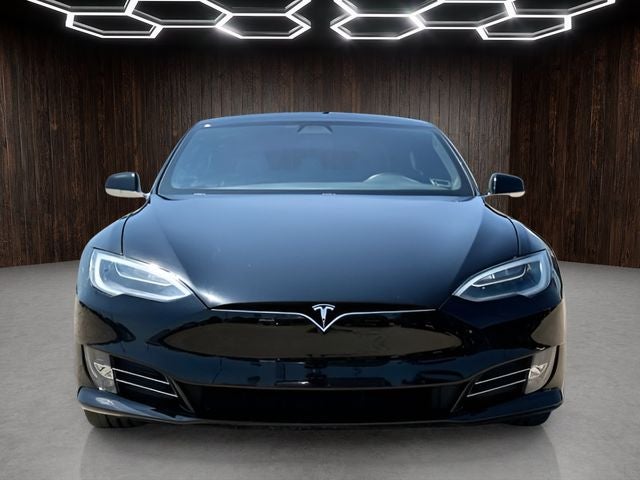 2016 Tesla Model S 60 Autopilot