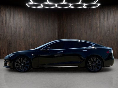 2016 Tesla Model S 60 Autopilot