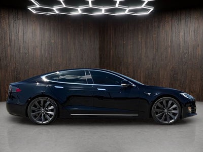 2016 Tesla Model S 60 Autopilot