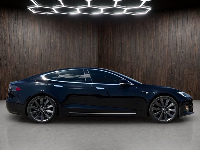 2016 Tesla Model S 60 Autopilot