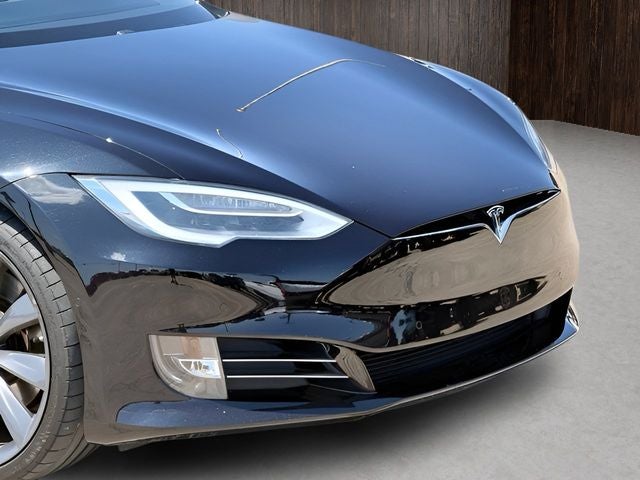 2016 Tesla Model S 60 Autopilot