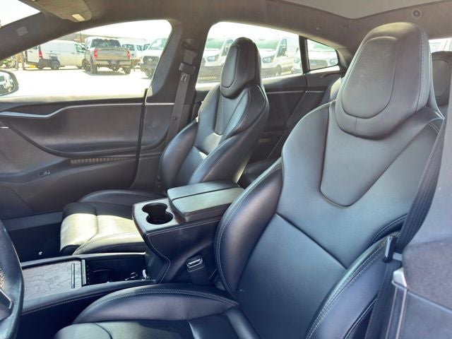 2018 Tesla Model S 100D AWD