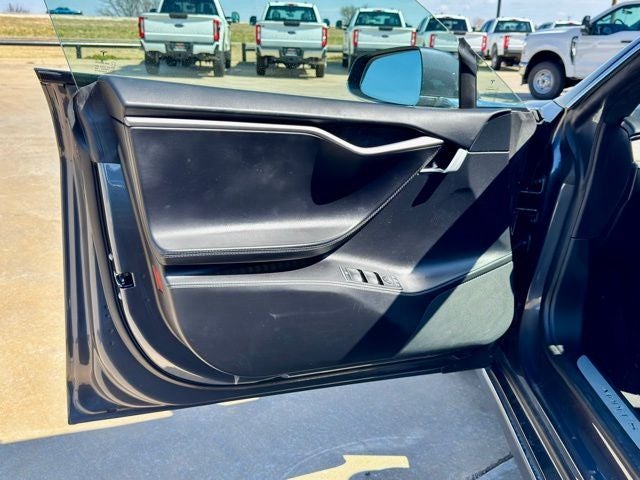 2018 Tesla Model S 100D AWD