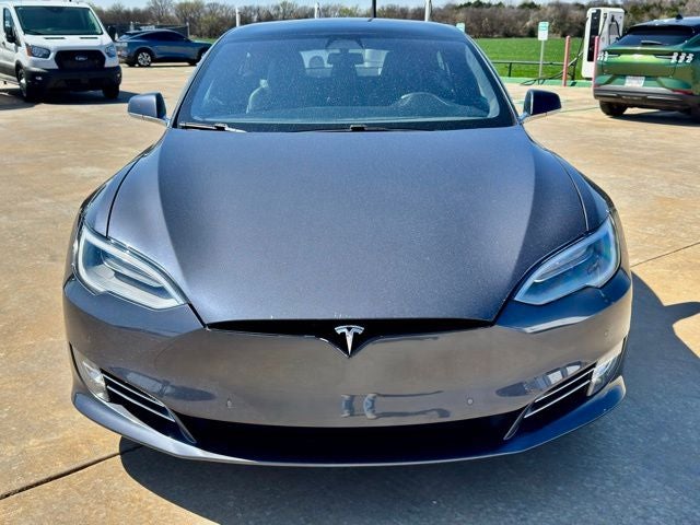 2018 Tesla Model S 100D AWD