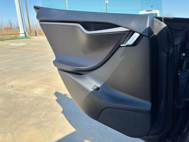 2018 Tesla Model S 100D AWD