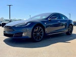 2018 Tesla Model S 100D AWD