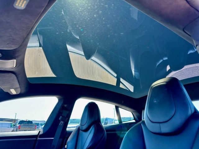 2018 Tesla Model S 100D AWD