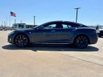 2018 Tesla Model S 100D AWD