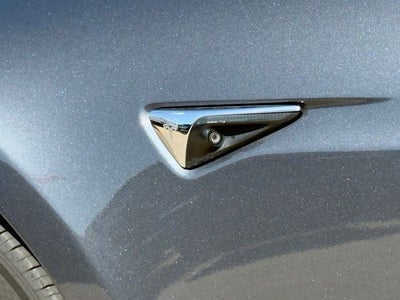 2017 Tesla Model S 100D AWD