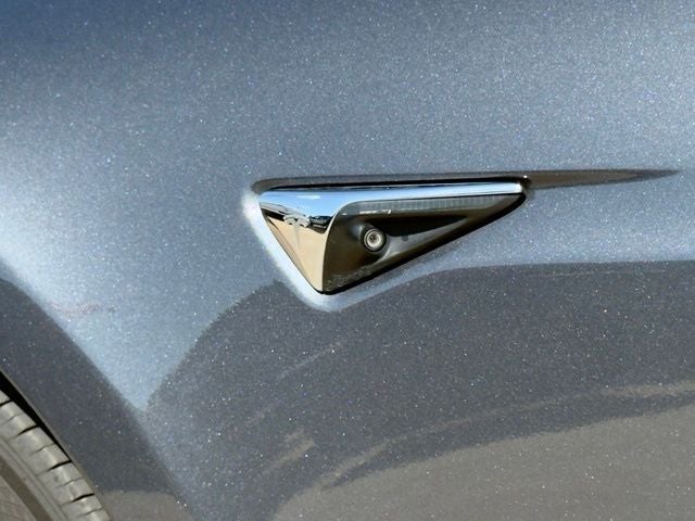 2017 Tesla Model S 100D AWD