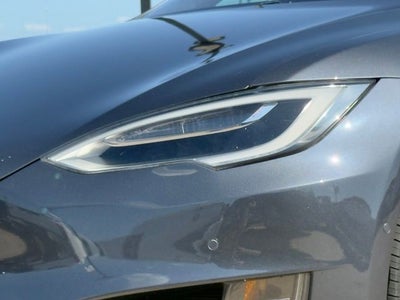 2017 Tesla Model S 100D AWD