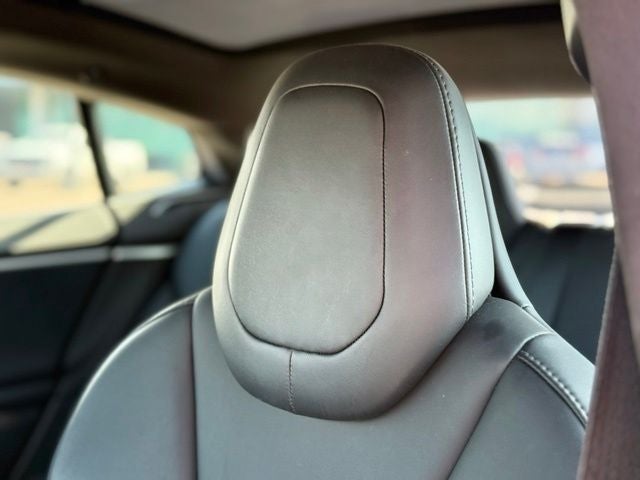 2017 Tesla Model S 100D AWD