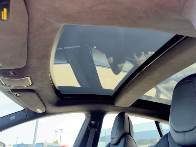2017 Tesla Model S 100D AWD