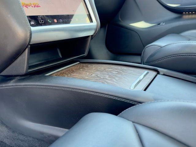 2017 Tesla Model S 100D AWD