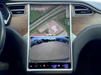 2017 Tesla Model S 100D AWD