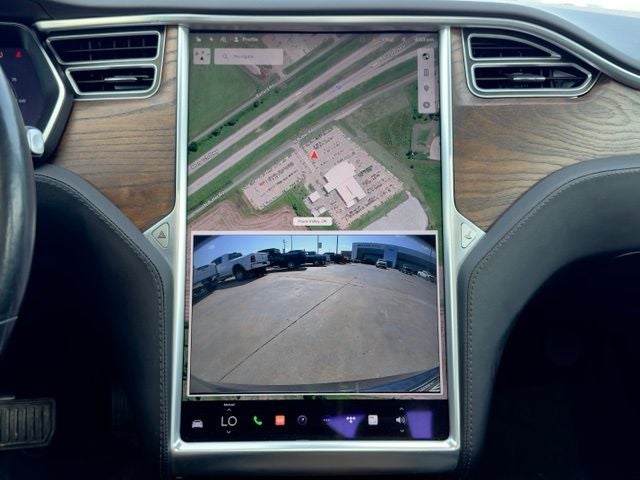 2017 Tesla Model S 100D AWD