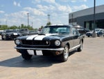 1966 Ford Mustang fastback Coupe