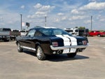 1966 Ford Mustang fastback Coupe