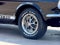 1966 Ford Mustang fastback Coupe